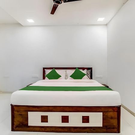 Kk Tree Retreat Igatpuri Hotel Екстериор снимка
