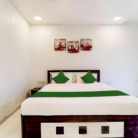 Kk Tree Retreat Igatpuri Hotel Екстериор снимка