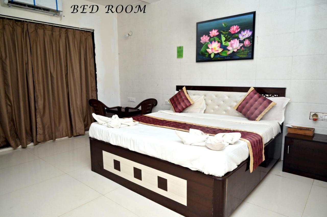Kk Tree Retreat Igatpuri Hotel Екстериор снимка