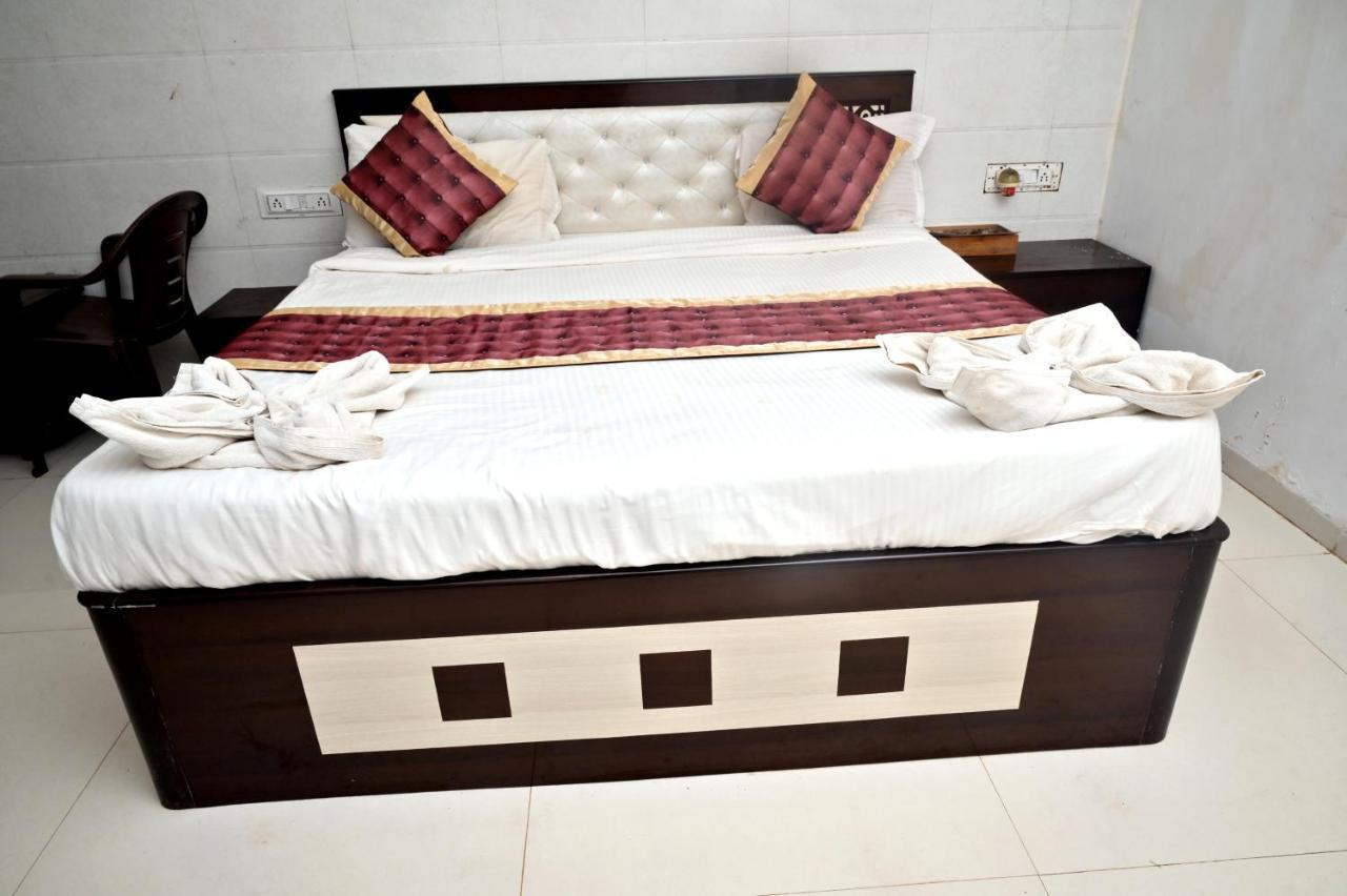 Kk Tree Retreat Igatpuri Hotel Екстериор снимка