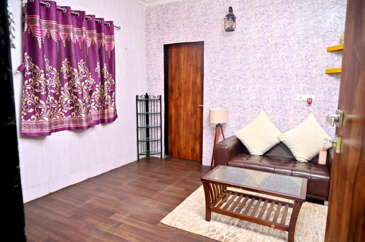 Kk Tree Retreat Igatpuri Hotel Екстериор снимка