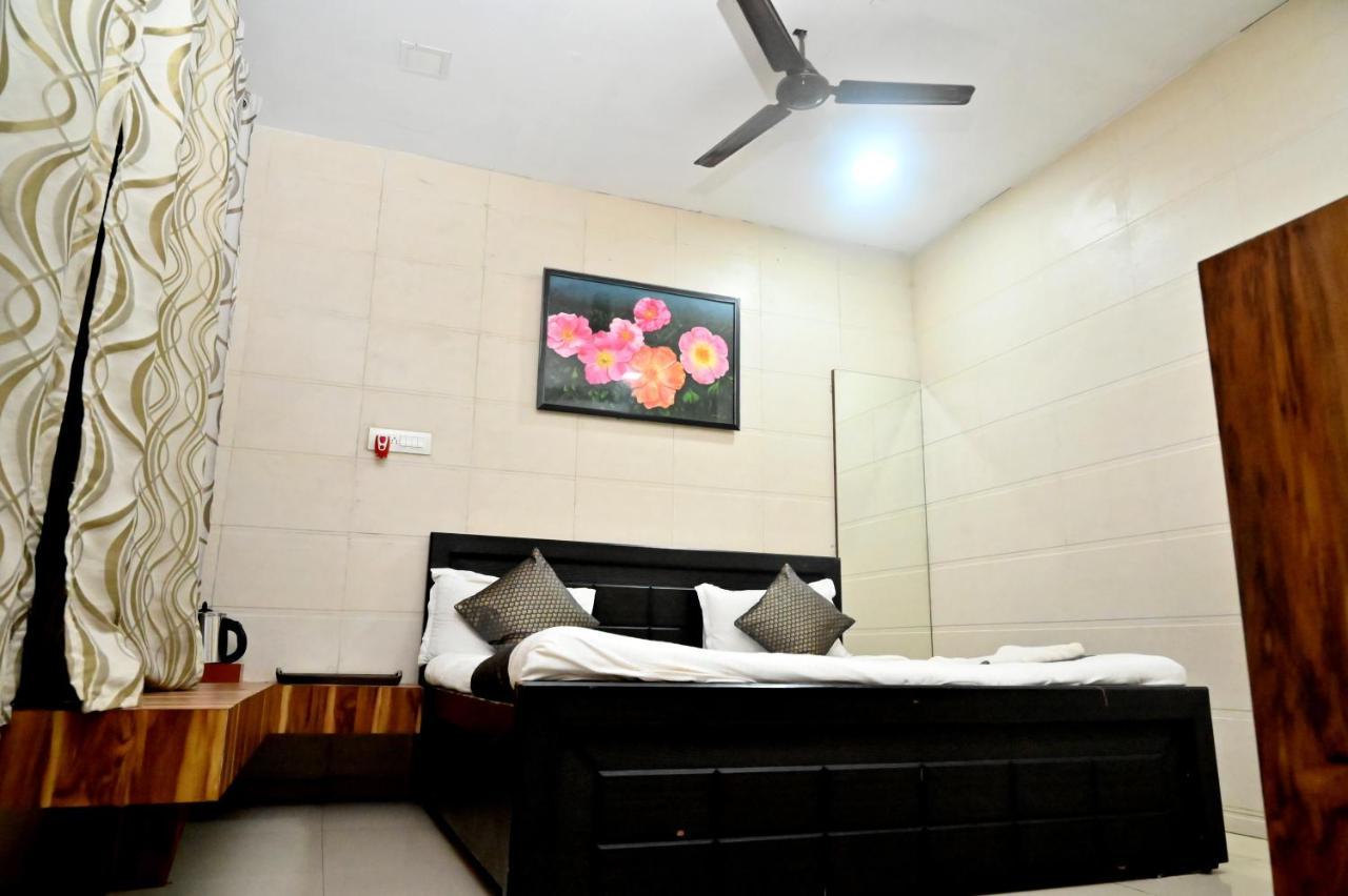 Kk Tree Retreat Igatpuri Hotel Екстериор снимка