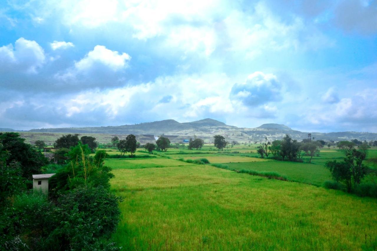 Kk Tree Retreat Igatpuri Hotel Екстериор снимка