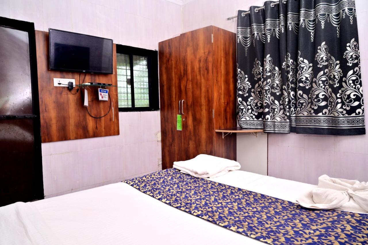 Kk Tree Retreat Igatpuri Hotel Екстериор снимка