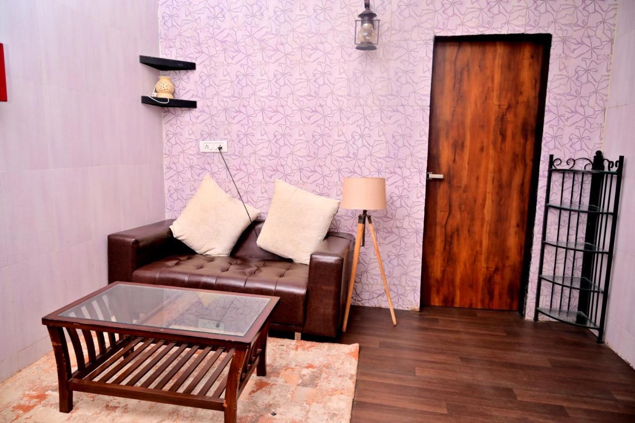 Kk Tree Retreat Igatpuri Hotel Екстериор снимка