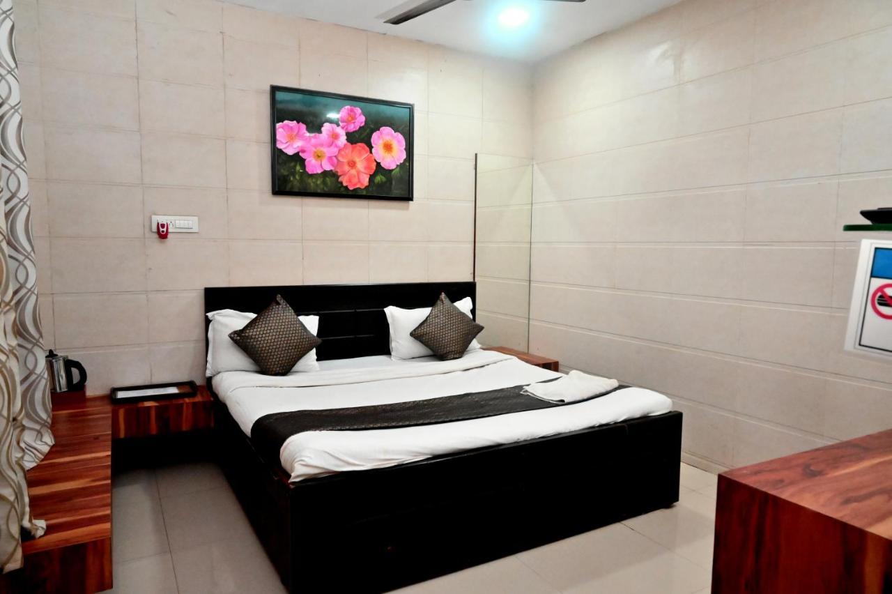 Kk Tree Retreat Igatpuri Hotel Екстериор снимка