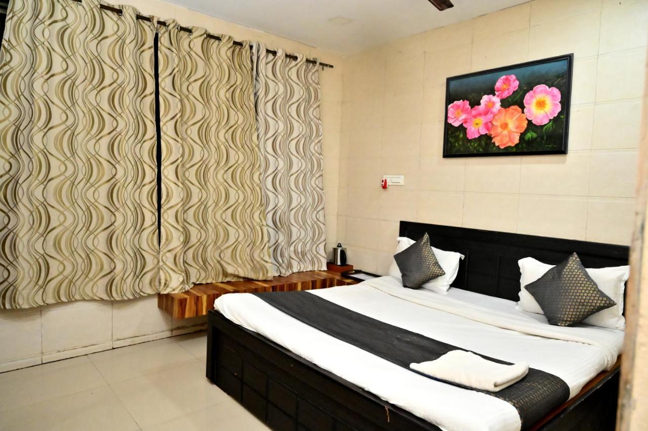 Kk Tree Retreat Igatpuri Hotel Екстериор снимка