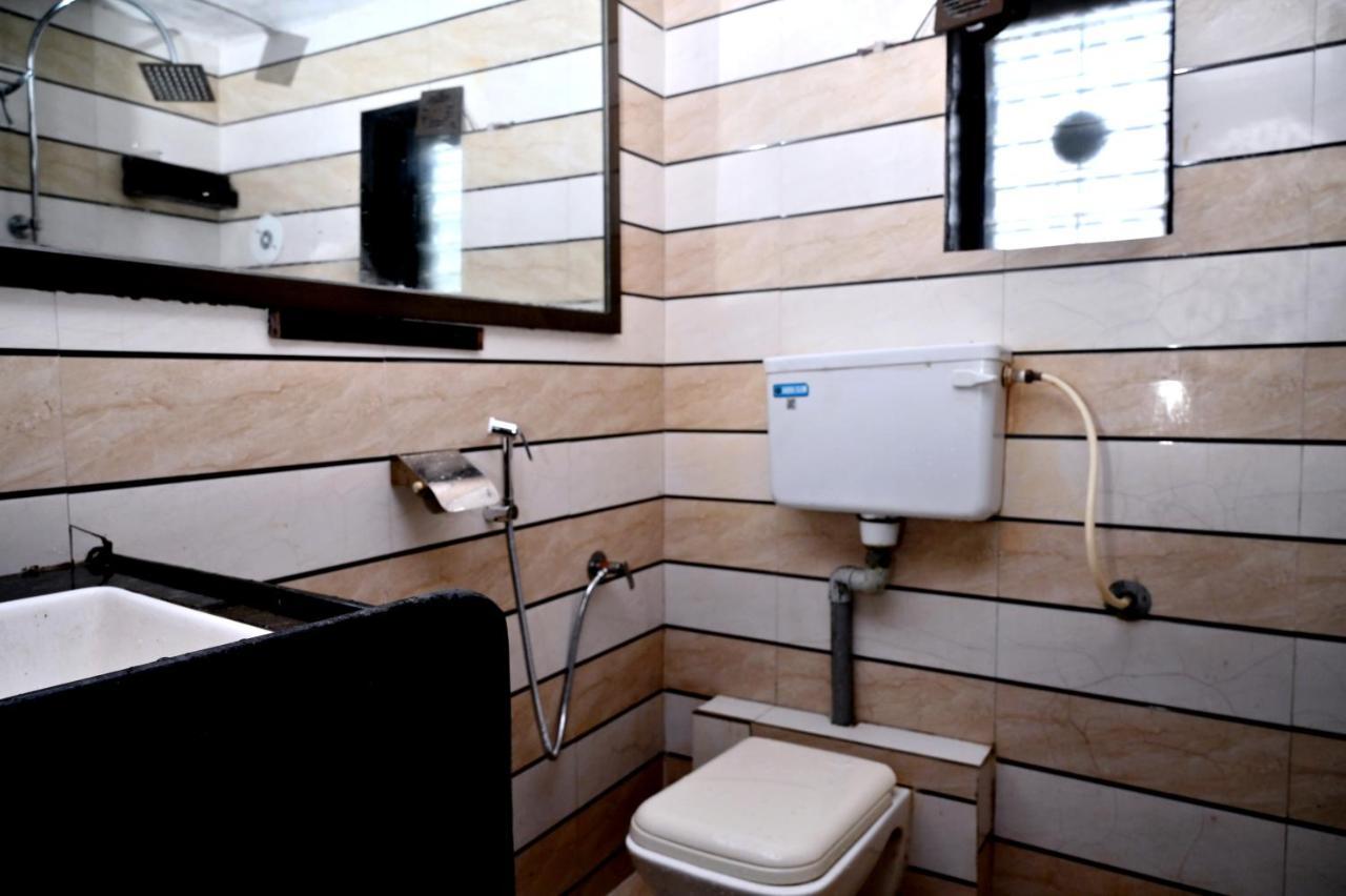 Kk Tree Retreat Igatpuri Hotel Екстериор снимка