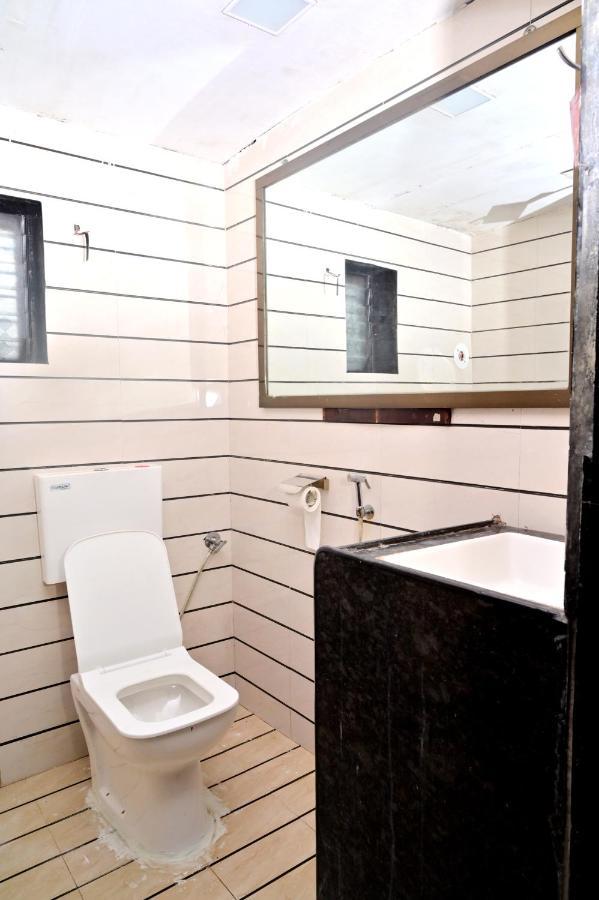 Kk Tree Retreat Igatpuri Hotel Екстериор снимка