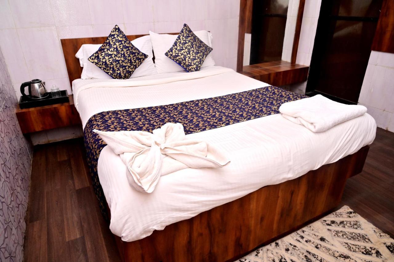 Kk Tree Retreat Igatpuri Hotel Екстериор снимка
