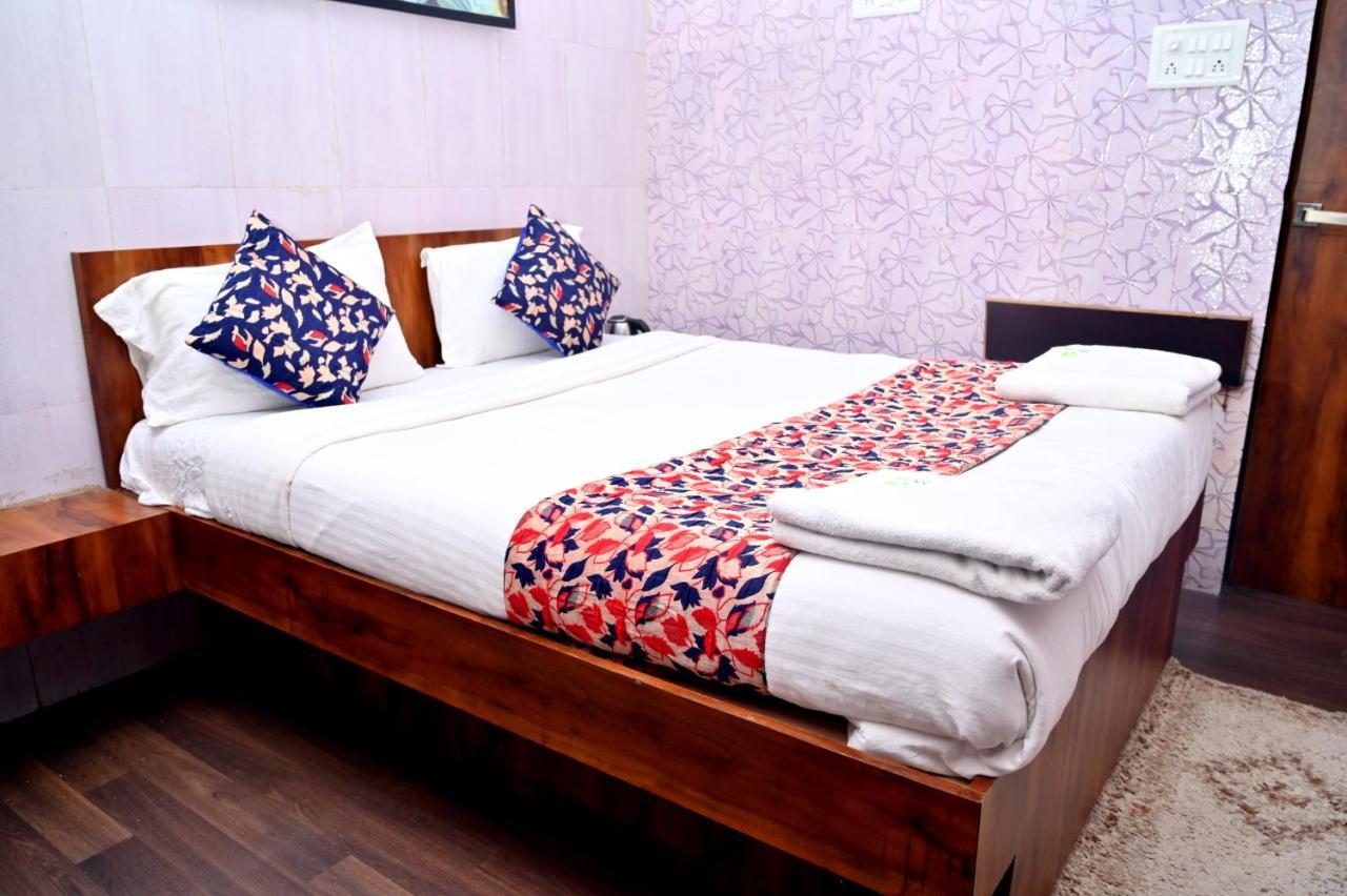 Kk Tree Retreat Igatpuri Hotel Екстериор снимка