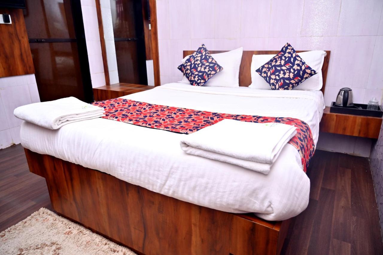 Kk Tree Retreat Igatpuri Hotel Екстериор снимка