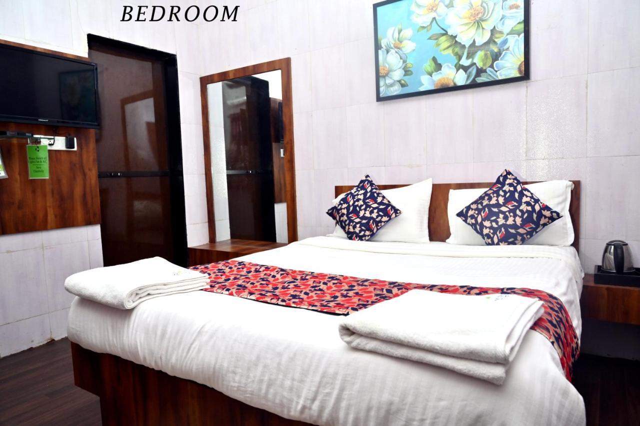 Kk Tree Retreat Igatpuri Hotel Екстериор снимка