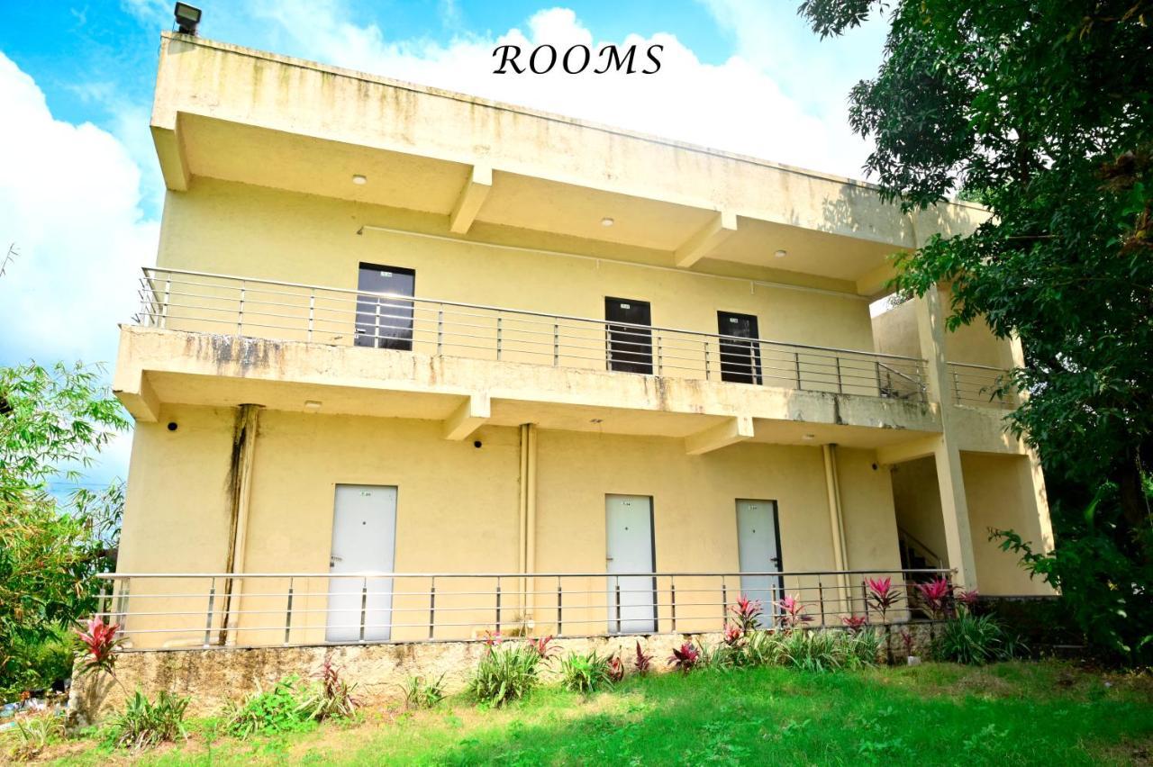 Kk Tree Retreat Igatpuri Hotel Екстериор снимка