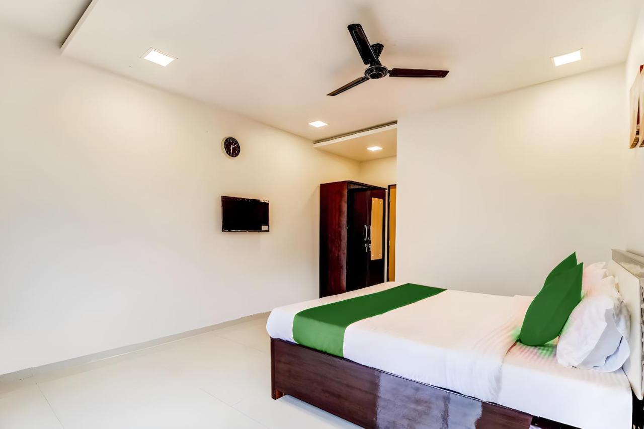 Kk Tree Retreat Igatpuri Hotel Екстериор снимка