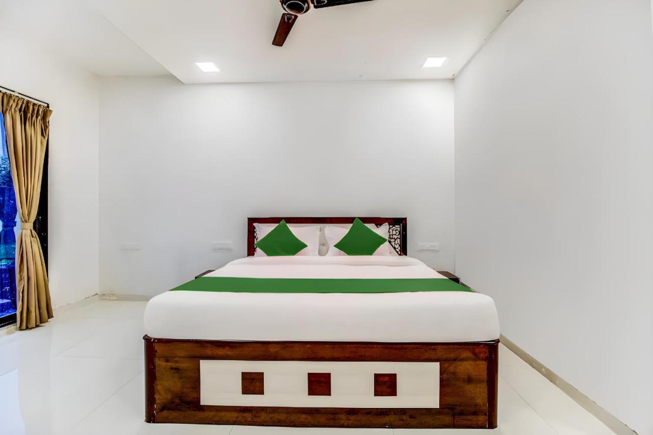 Kk Tree Retreat Igatpuri Hotel Екстериор снимка