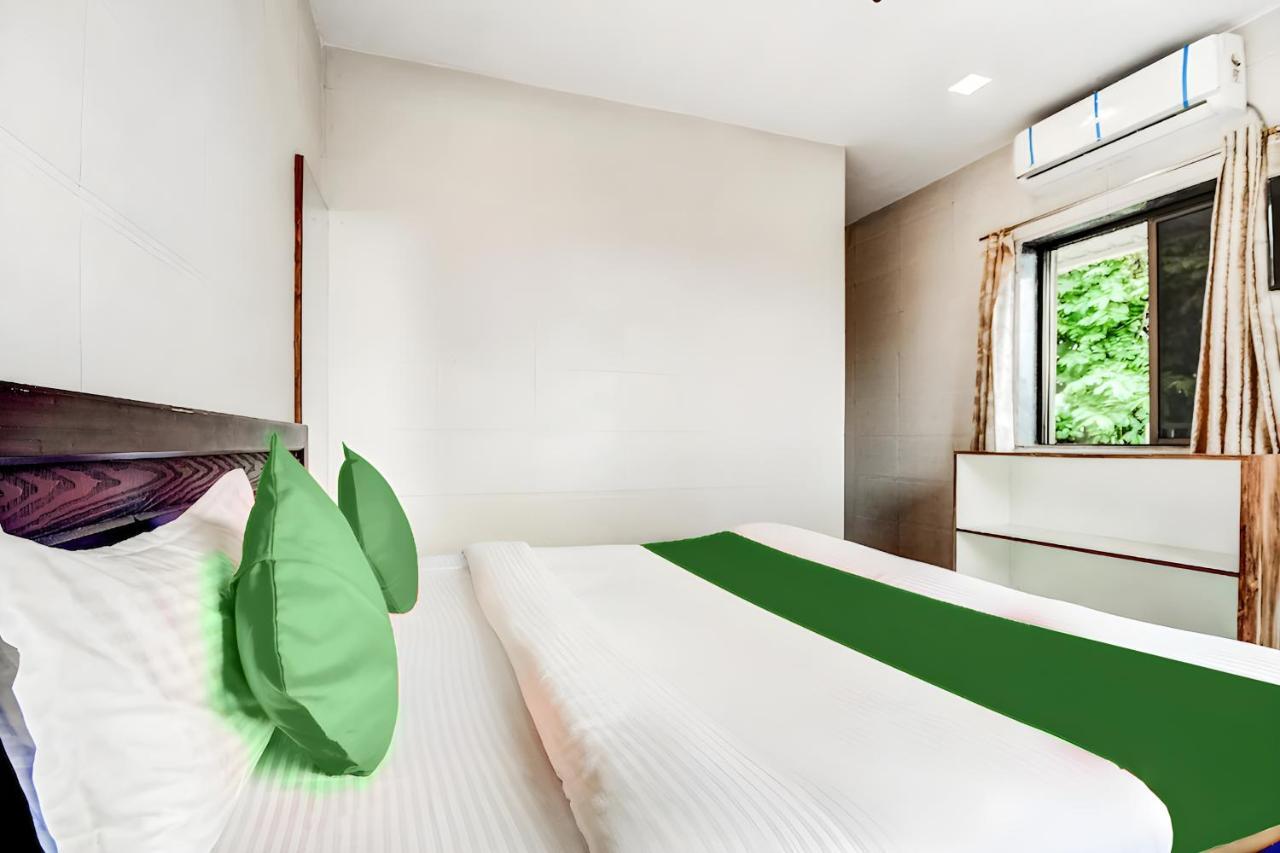 Kk Tree Retreat Igatpuri Hotel Екстериор снимка