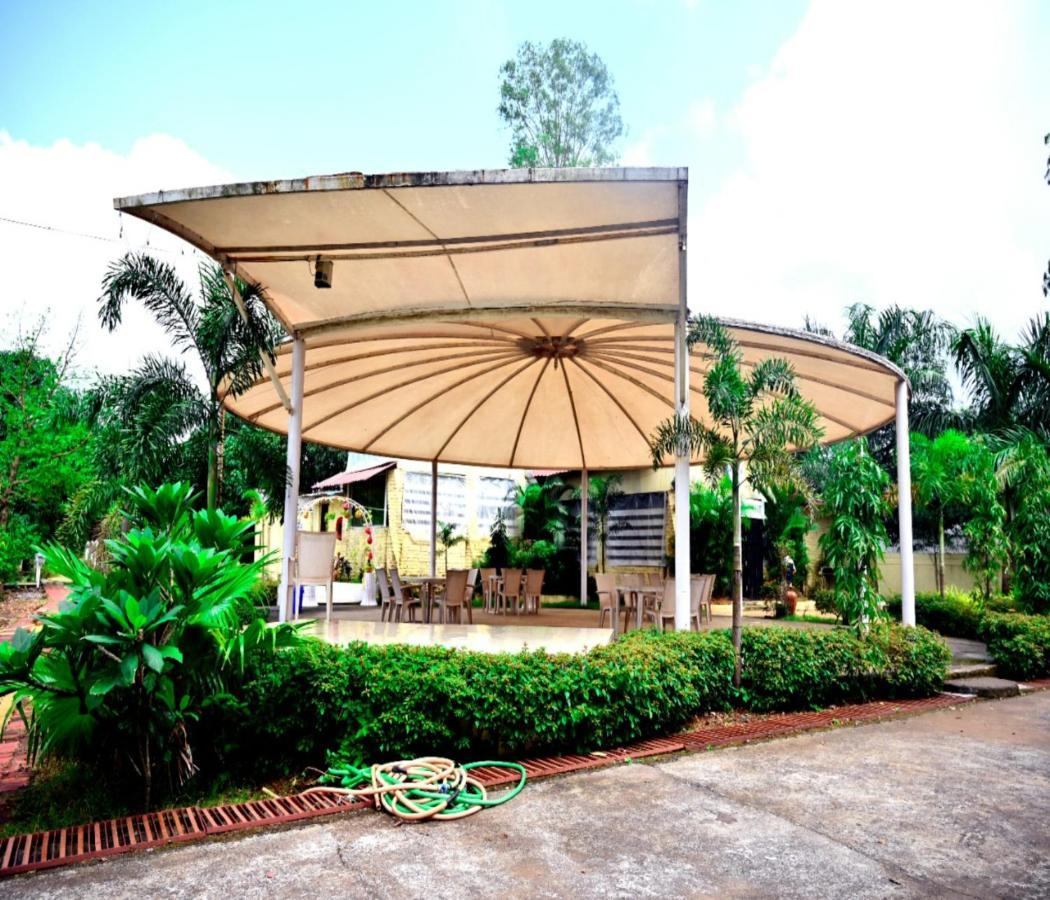 Kk Tree Retreat Igatpuri Hotel Екстериор снимка